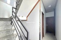 Nhà MT Hoàng Diệu gần Công Viên Khánh Hội. Quận 4, 3 tầng, 5,5m x13m, Giá nhỉnh 20 tỷ.